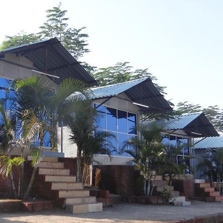 Exotic Valley Hotel Mahabaleshwar Exterior photo