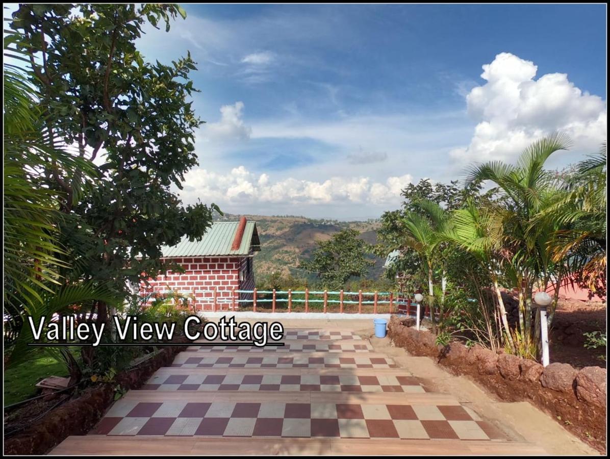 Exotic Valley Hotel Mahabaleshwar Exterior photo