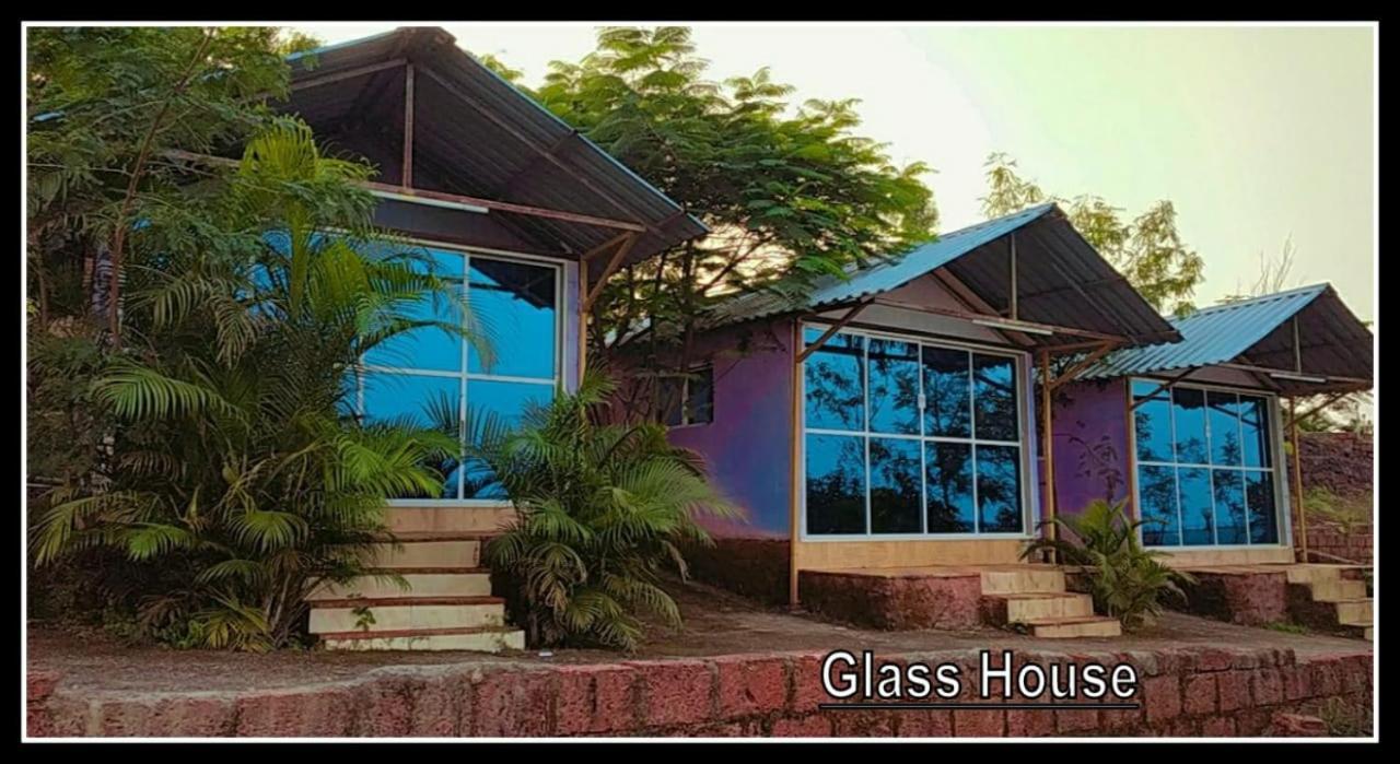 Exotic Valley Hotel Mahabaleshwar Exterior photo