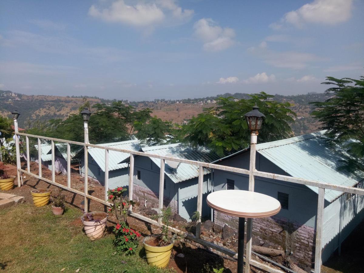 Exotic Valley Hotel Mahabaleshwar Exterior photo