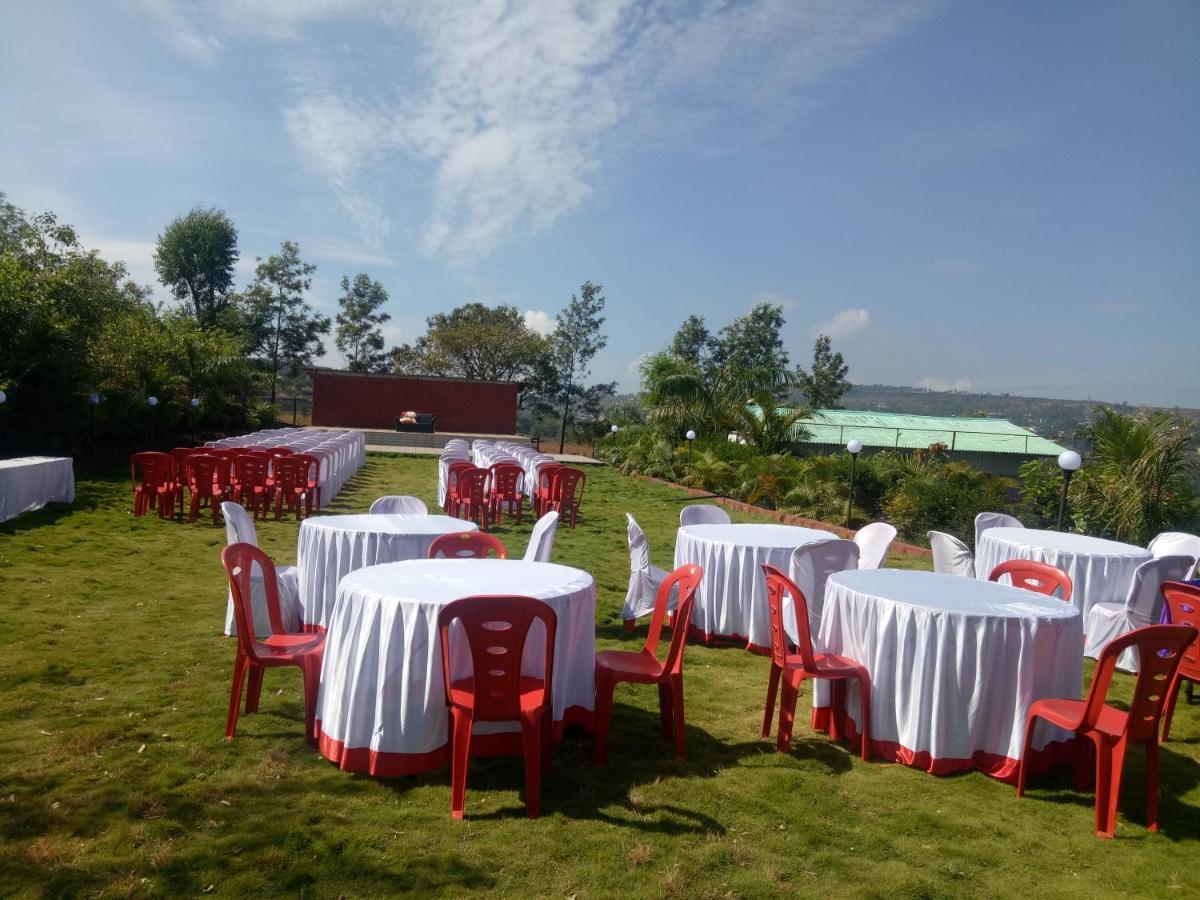 Exotic Valley Hotel Mahabaleshwar Exterior photo