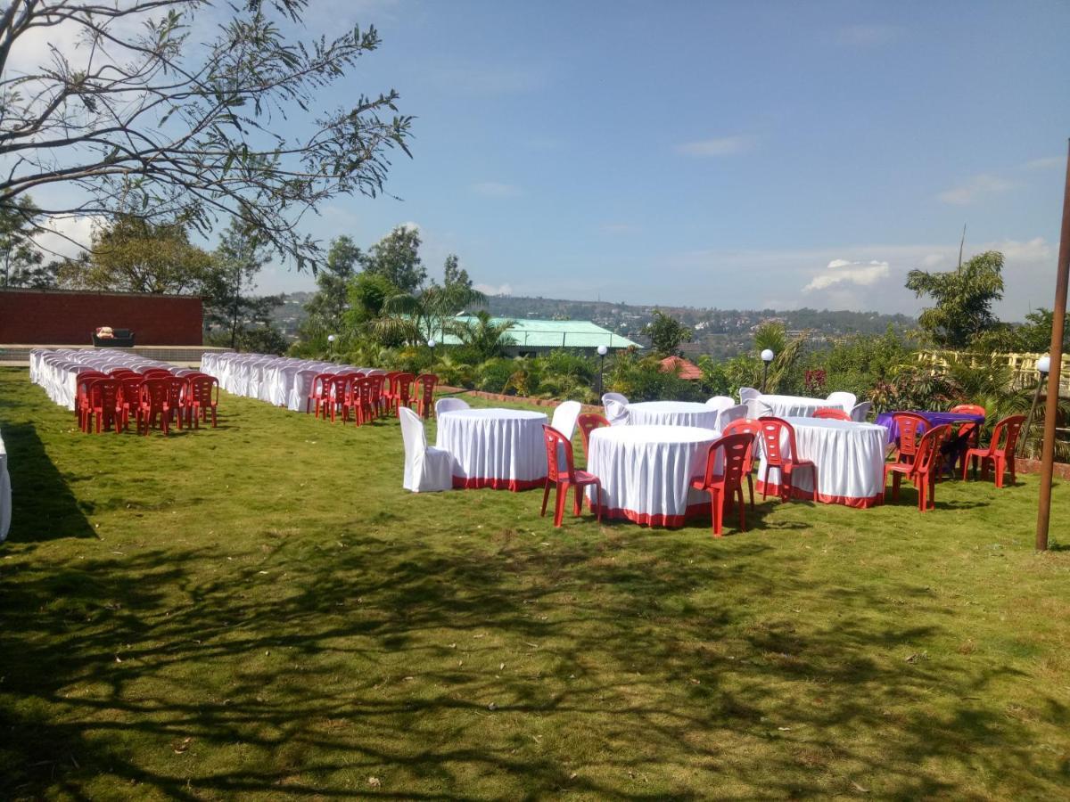 Exotic Valley Hotel Mahabaleshwar Exterior photo