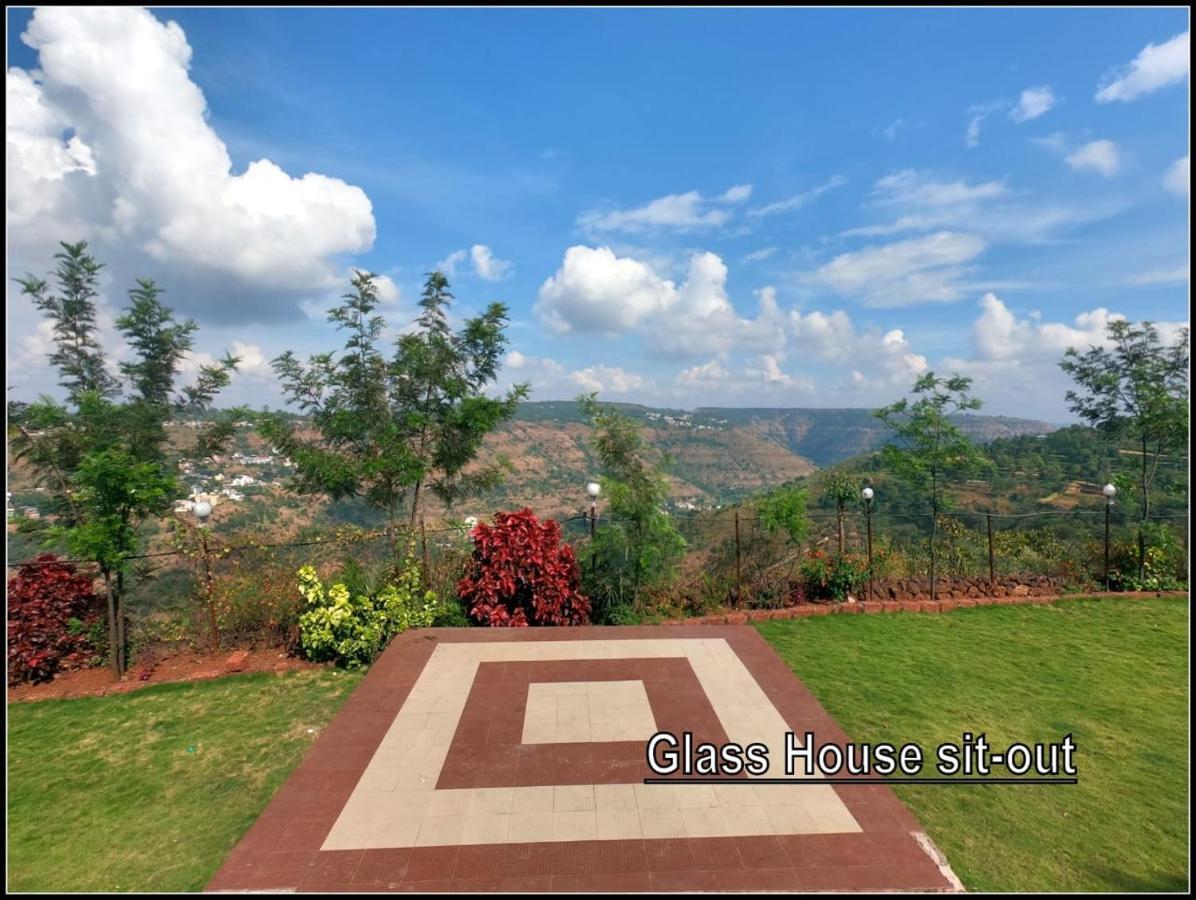 Exotic Valley Hotel Mahabaleshwar Exterior photo