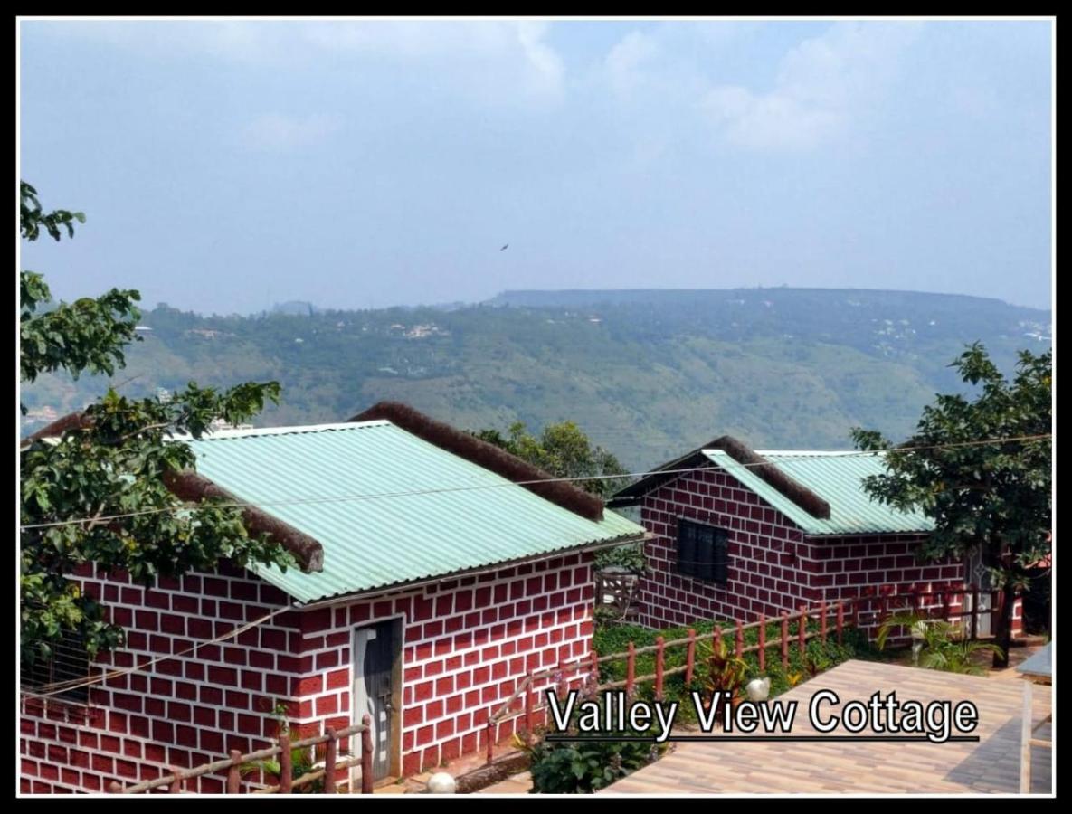 Exotic Valley Hotel Mahabaleshwar Exterior photo