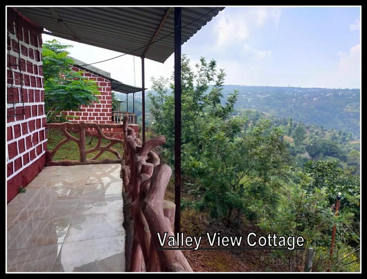 Exotic Valley Hotel Mahabaleshwar Exterior photo