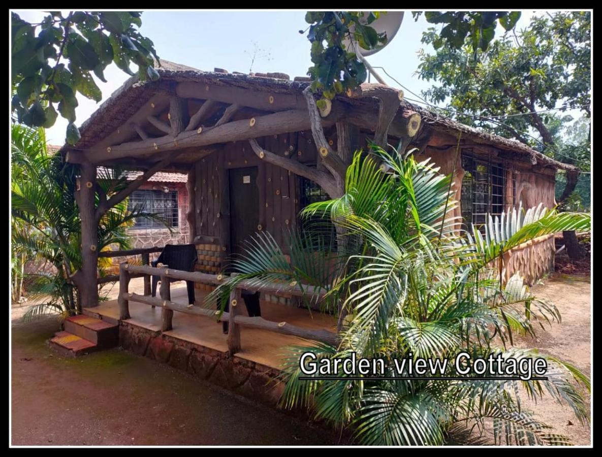 Exotic Valley Hotel Mahabaleshwar Exterior photo