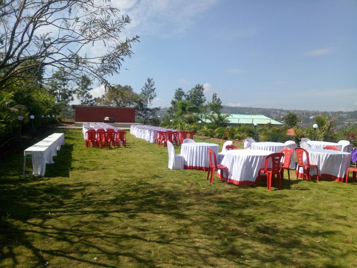 Exotic Valley Hotel Mahabaleshwar Exterior photo