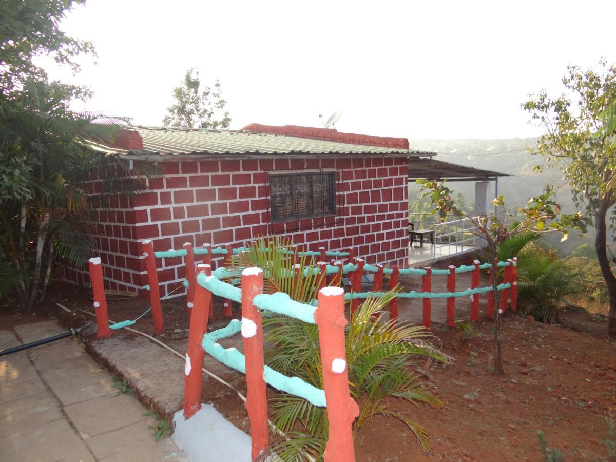 Exotic Valley Hotel Mahabaleshwar Exterior photo