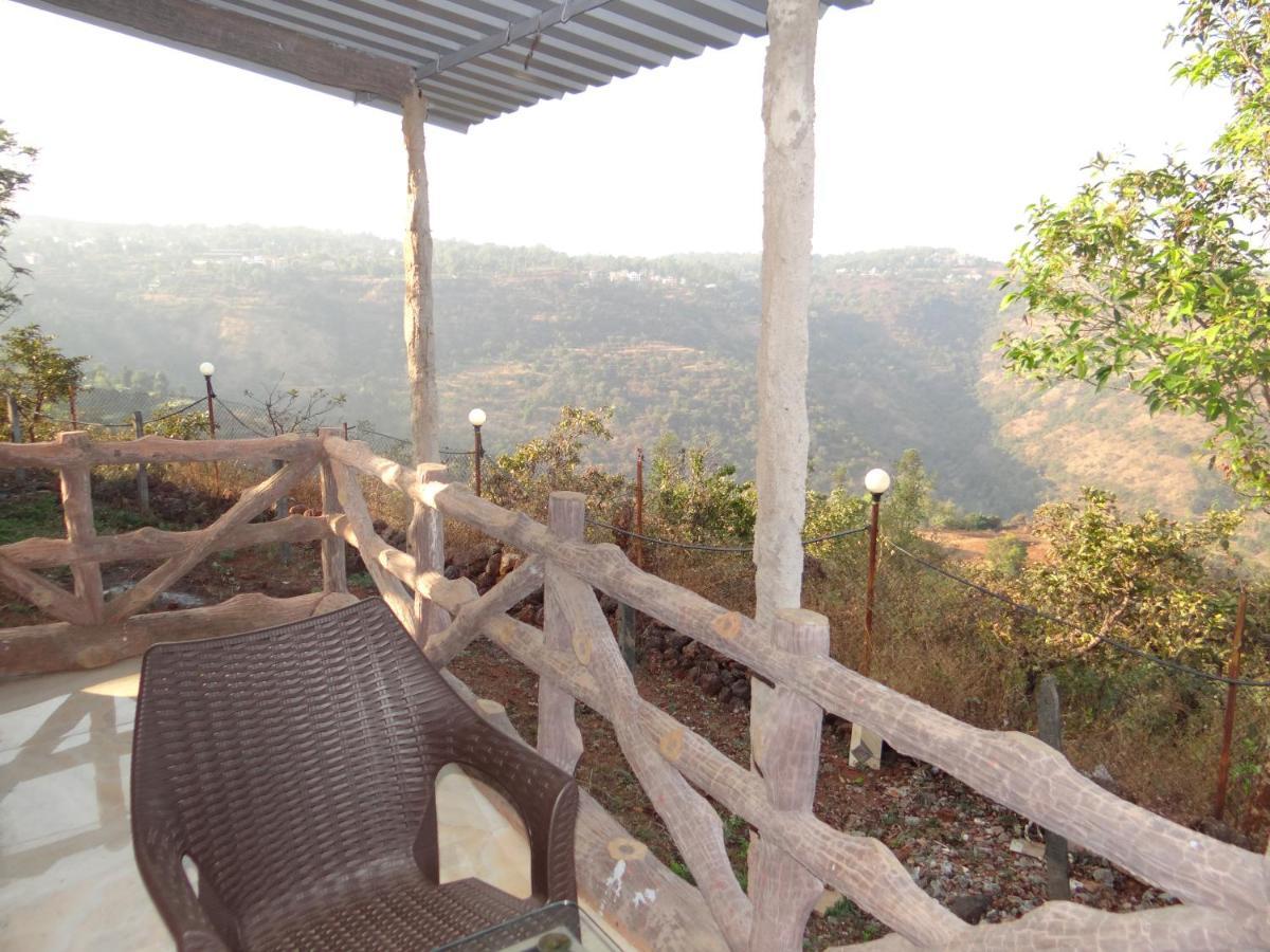 Exotic Valley Hotel Mahabaleshwar Exterior photo