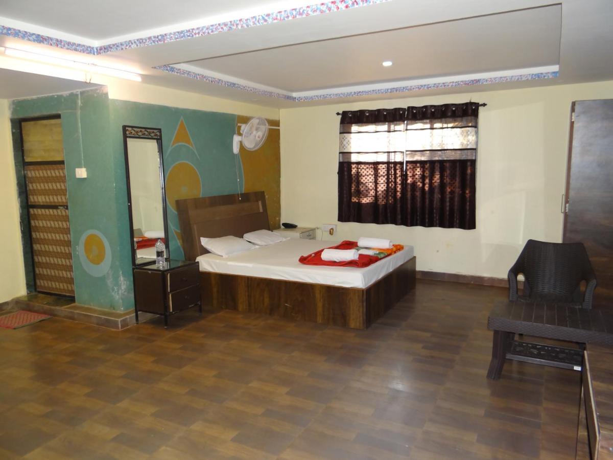 Exotic Valley Hotel Mahabaleshwar Exterior photo