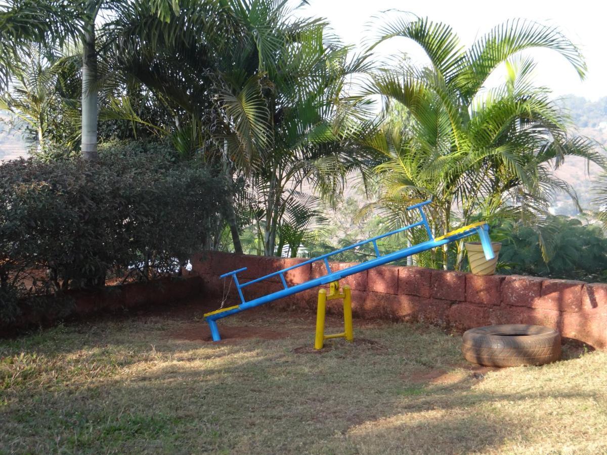Exotic Valley Hotel Mahabaleshwar Exterior photo