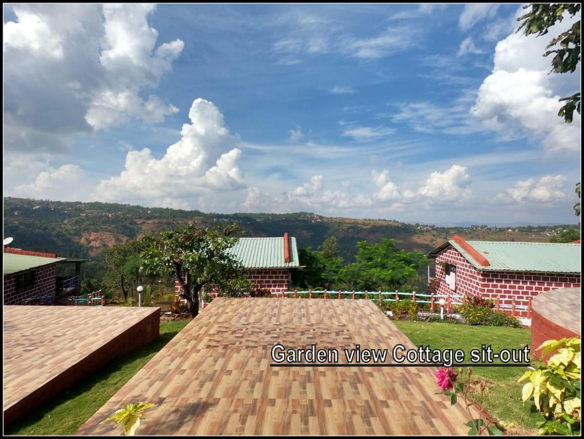 Exotic Valley Hotel Mahabaleshwar Exterior photo