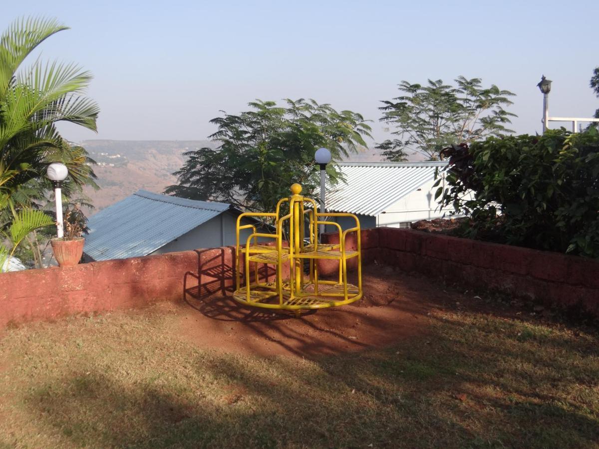 Exotic Valley Hotel Mahabaleshwar Exterior photo