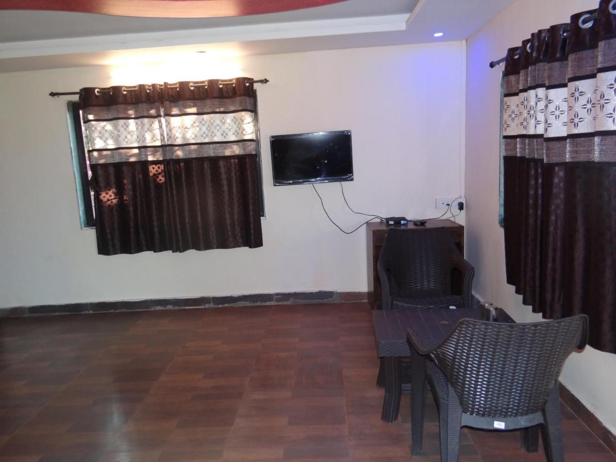 Exotic Valley Hotel Mahabaleshwar Exterior photo