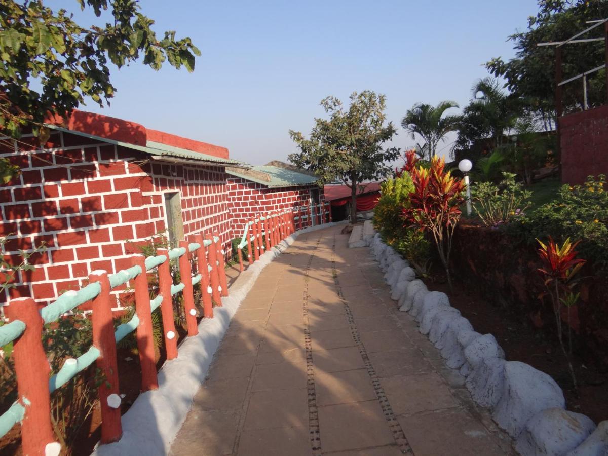 Exotic Valley Hotel Mahabaleshwar Exterior photo