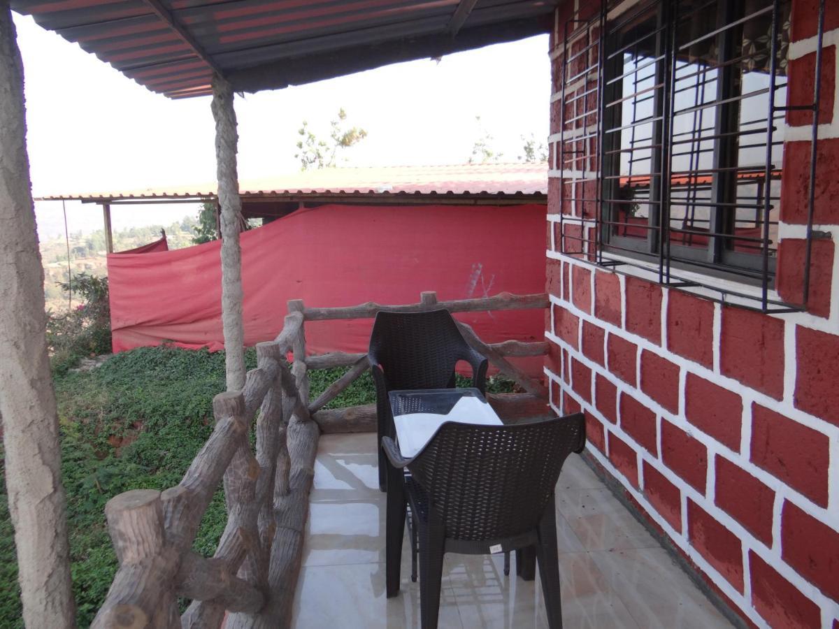 Exotic Valley Hotel Mahabaleshwar Exterior photo