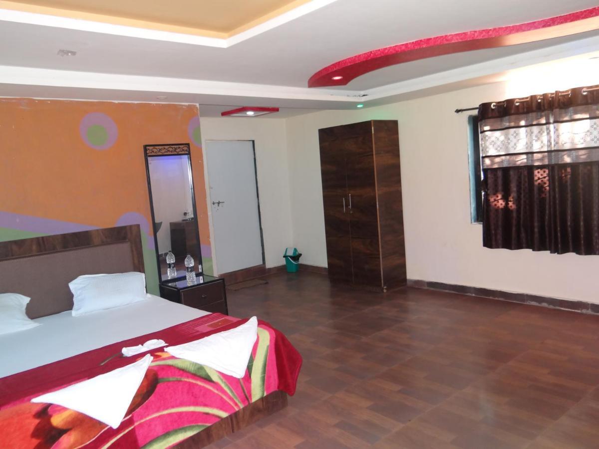 Exotic Valley Hotel Mahabaleshwar Exterior photo